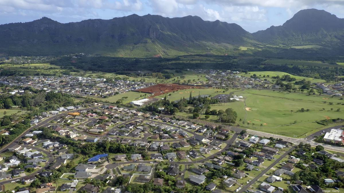 Kauai businesses confront housing and labor shortages Pacific