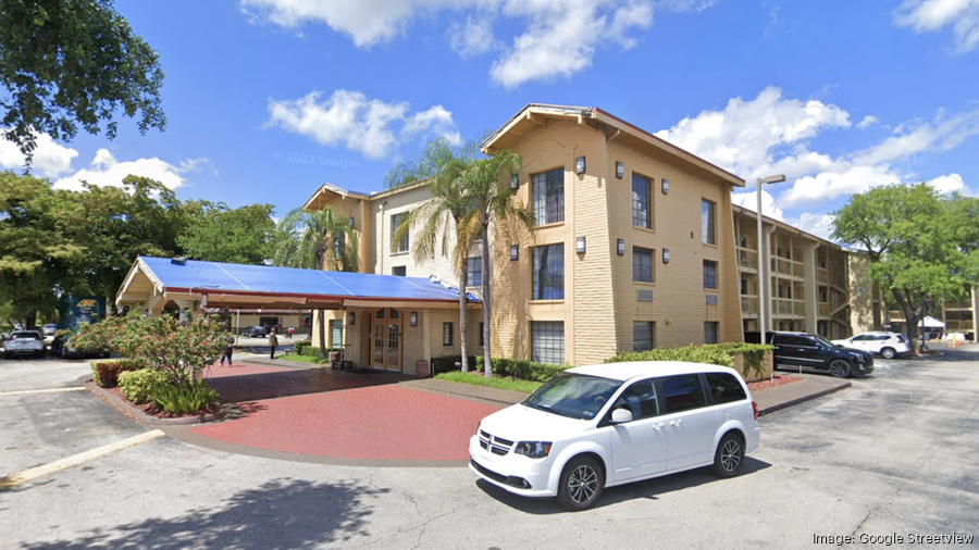 Highgate Capital Management sells La Quinta Inn by Wyndham Miami Airport North South Florida