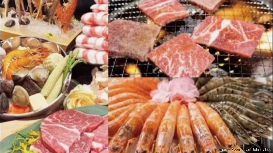 All-You-Can-Eat Japanese Hot Pot and Barbecue Restaurant Opens on