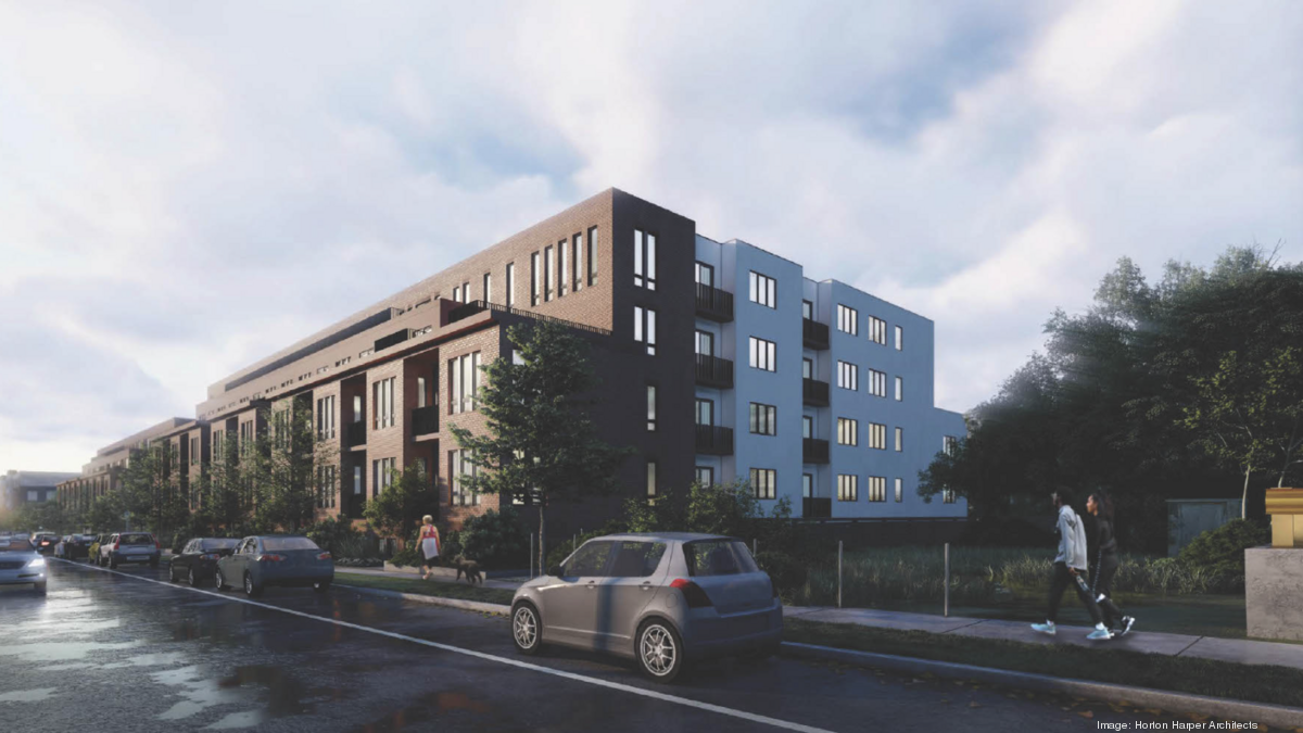 Horton Harper reveals more details on West 73rd Street apartments