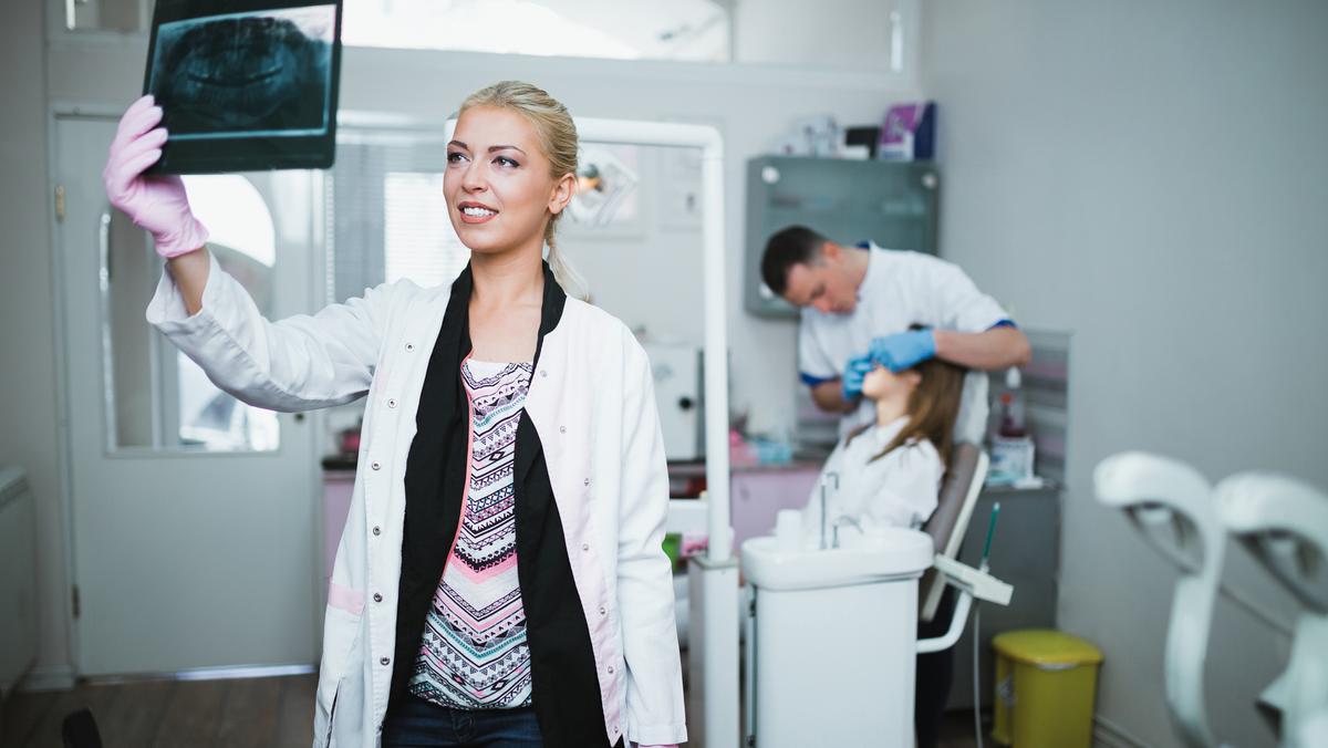 Why offering a preventive dental plan is good for business and your