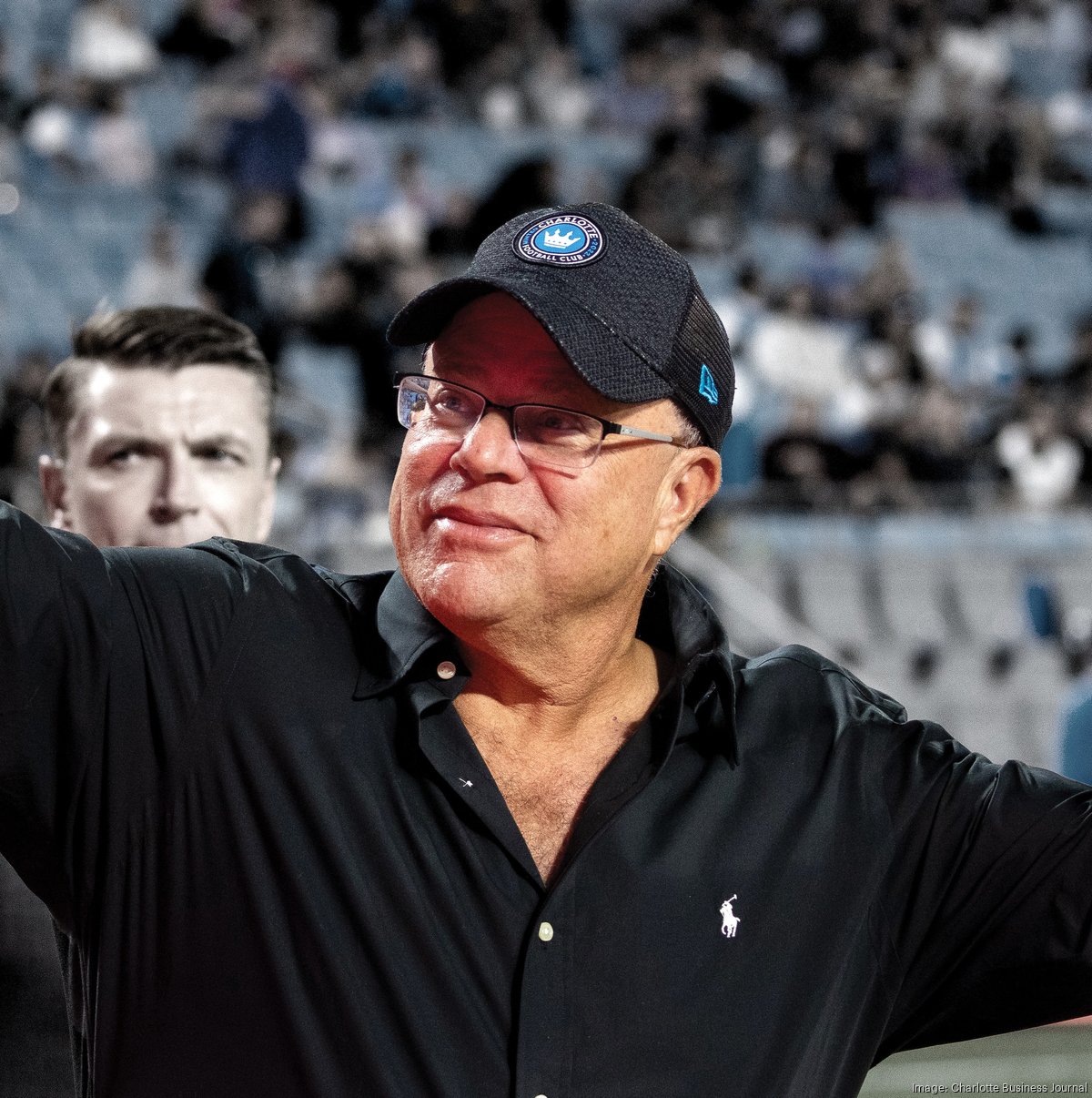 Carolina Panthers owner David Tepper still winning despite missteps -  Charlotte Business Journal