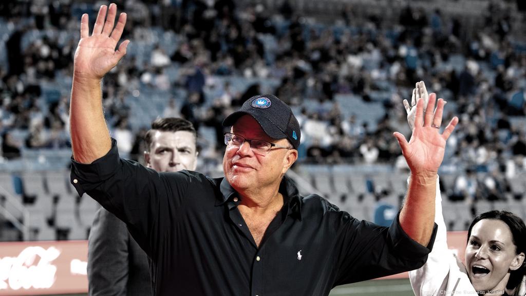 Carolina Panthers not raising ticket prices for 2022 season - The Sumter  Item