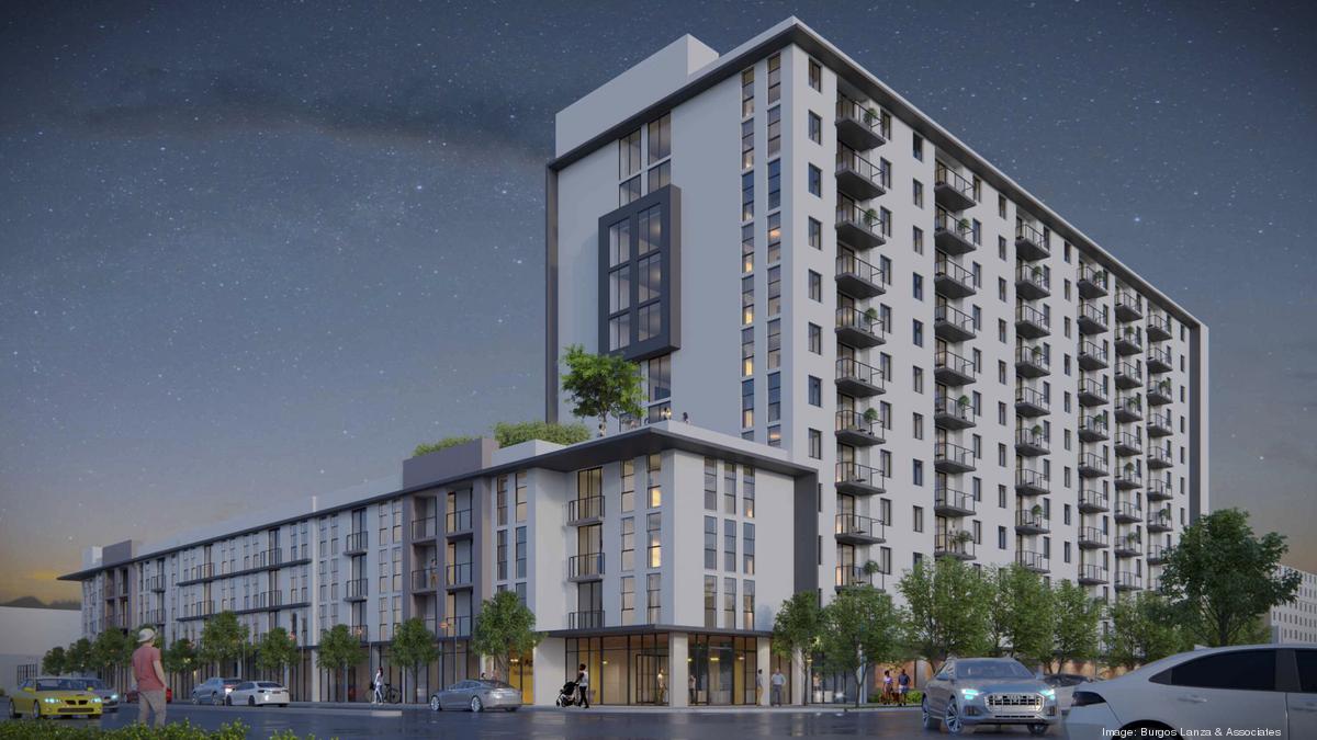 Density increase sought for Westview Apartments in Miami South