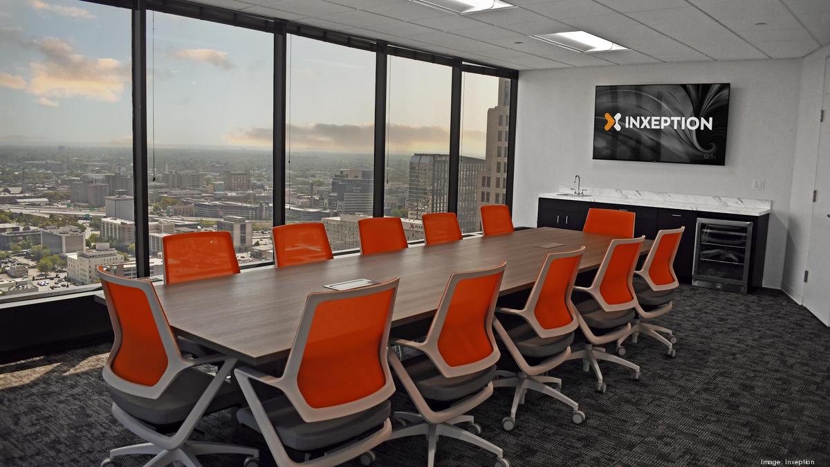 Inxeption moves into its new Downtown Louisville office - Louisville ...