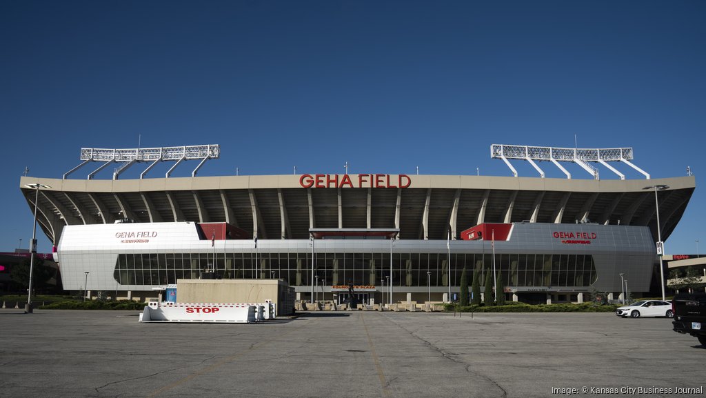 Kansas City Chiefs hopeful for future of Arrowhead Stadium amid possible  relocation of Royals - BVM Sports