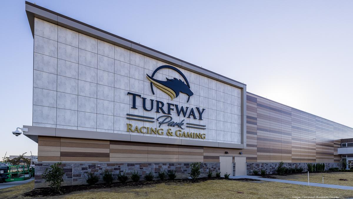 Churchill Downs owned Turfway Park Reopens After 226 Million 