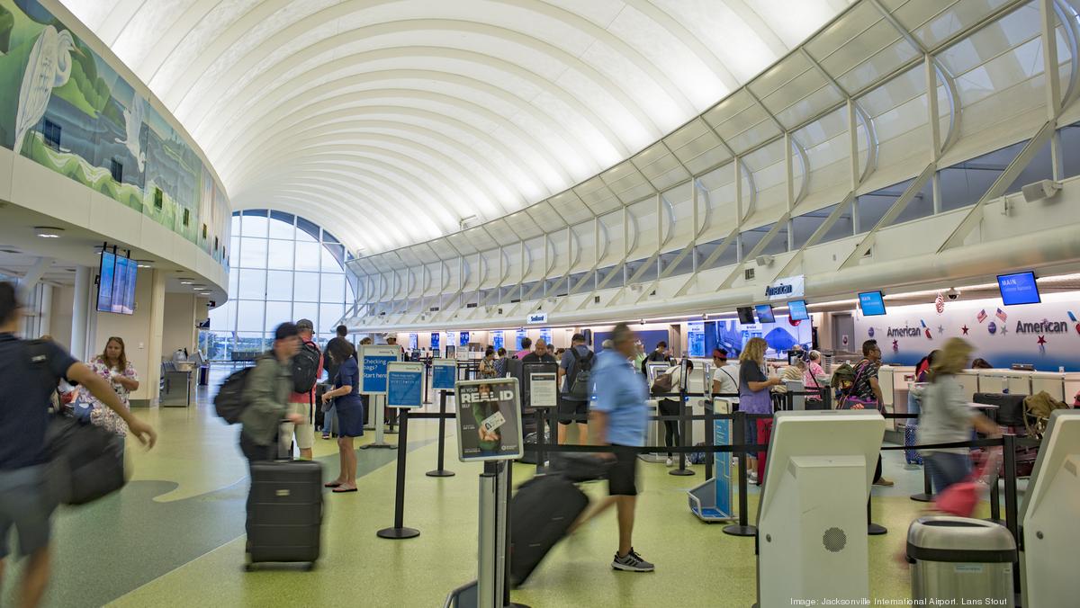 USO center closes permanently at Jacksonville's airport