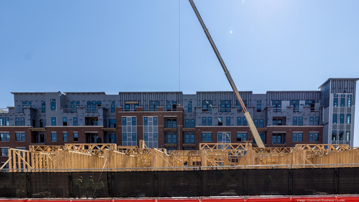 Montgomery Quarter sets new standard for suburban Cincinnati ...