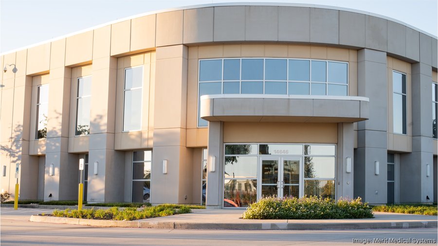 Merit Medical Systems Inc South Jordan Ut Merit Medical Systems to cut jobs in Pearland, plans future expansion