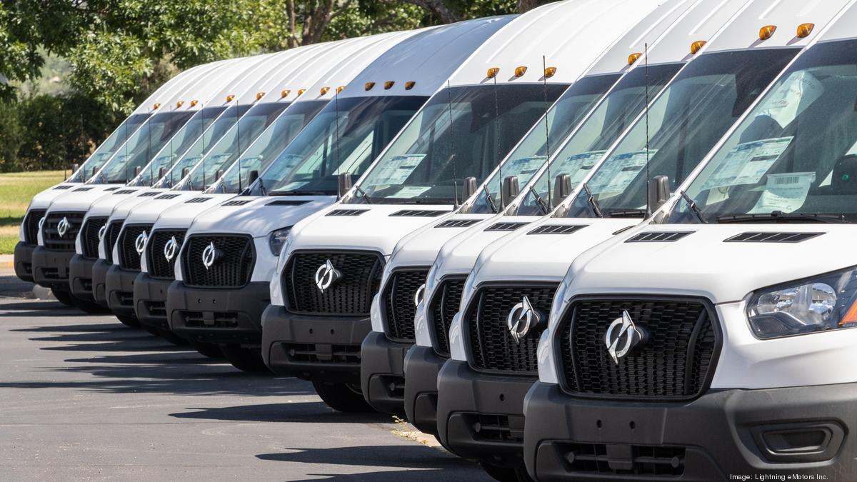 Colorado manufacturer lands deal to build dozens of EV vans and trucks