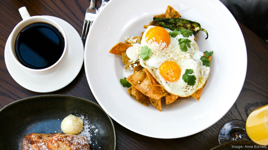 Second Bar + Kitchen to open in East Austin Hotel Austin Business Journal