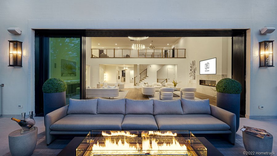 Planned McLean mansion hits market for 50 million, D.C.area's most