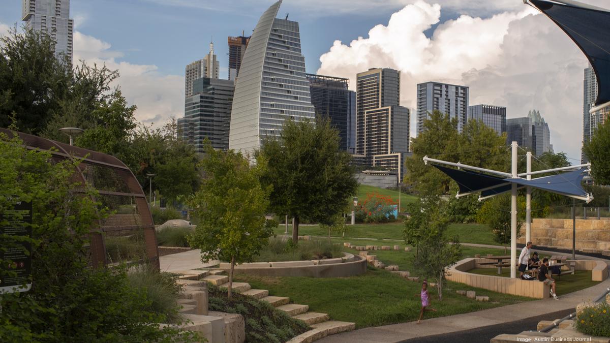 Austin OKs new commercial parkland dedication fee - Austin Business Journal