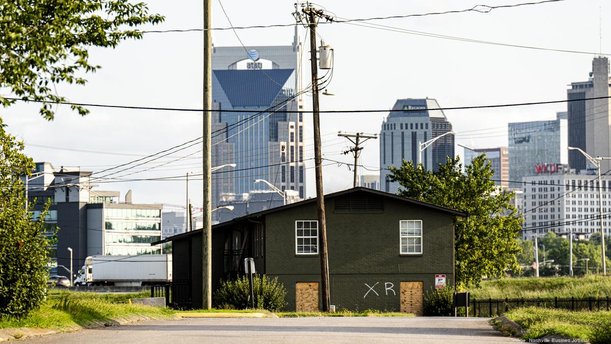 Cypress Real Estate Advisors files alternative RiverChase plan