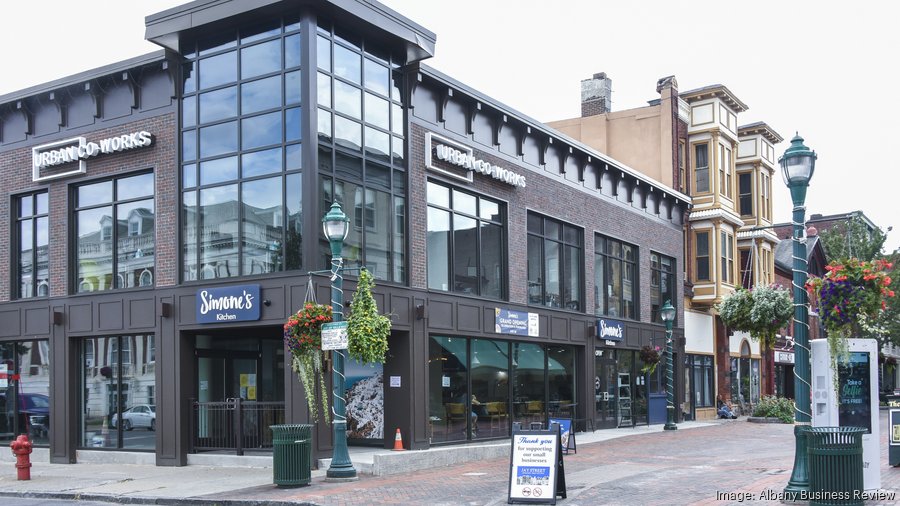 Mediterranean restaurant Simone's Kitchen opens in Schenectady - Albany ...