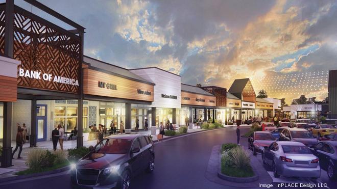 North York's CF Shops at Don Mills completes $21 million redevelopment, Business