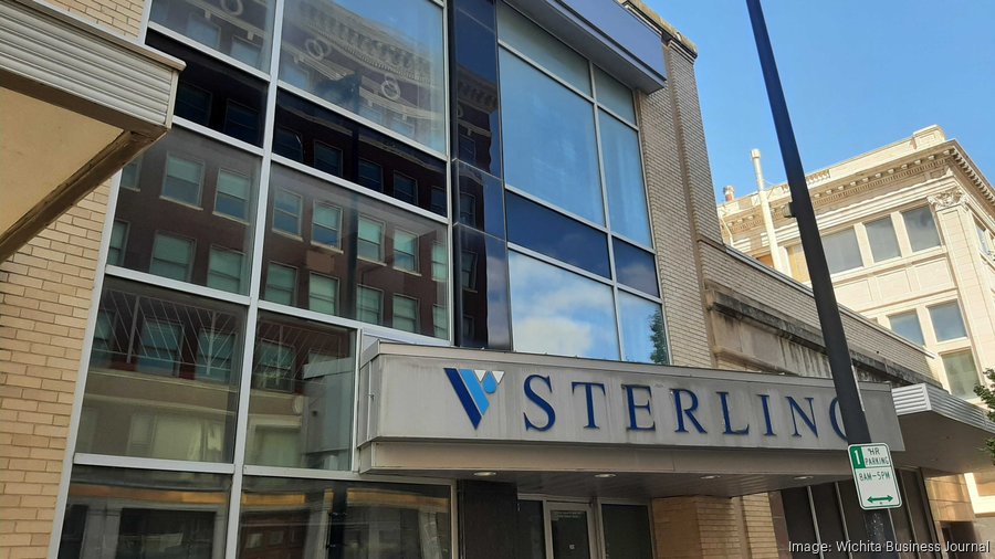 Downtown ICT building plans include new name, look — and mission