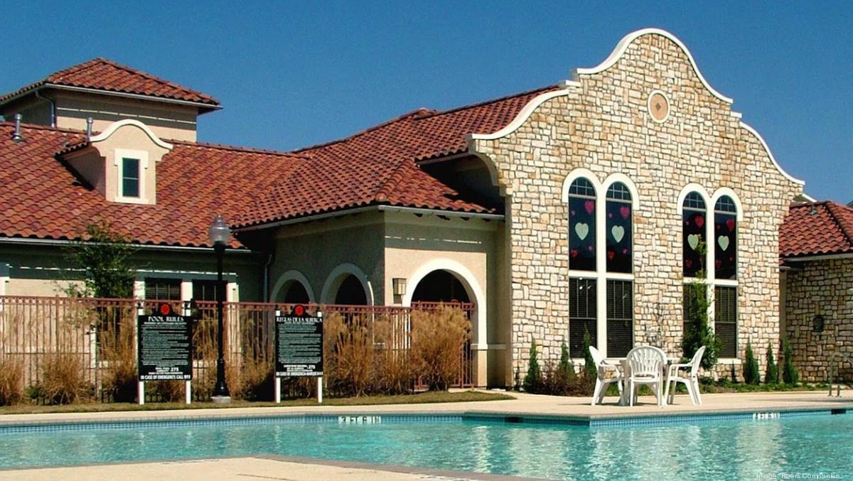 Midwest developer expands to San Antonio, develops multiple properties