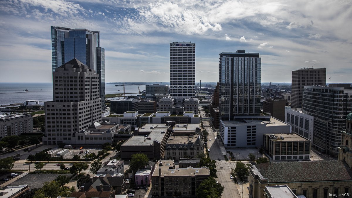 Milwaukee among the most competitive U.S. rental markets, report finds