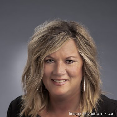 Shannon Egan | People on The Move - Wichita Business Journal