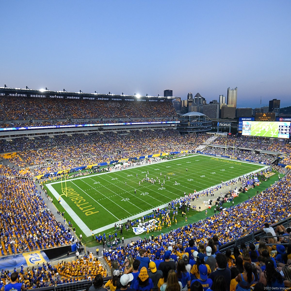 Top Budget Tips For Heinz Field - NFL Cheapskate