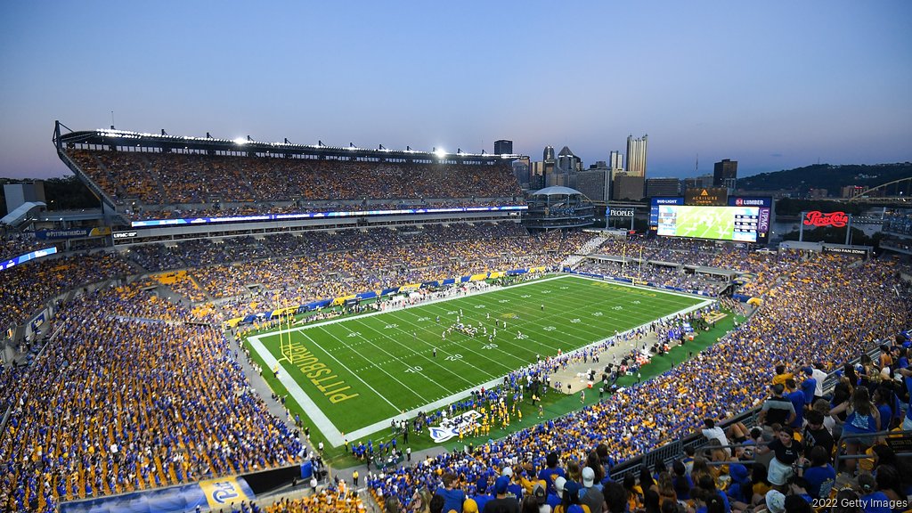 Cheap Pittsburgh Football Tickets