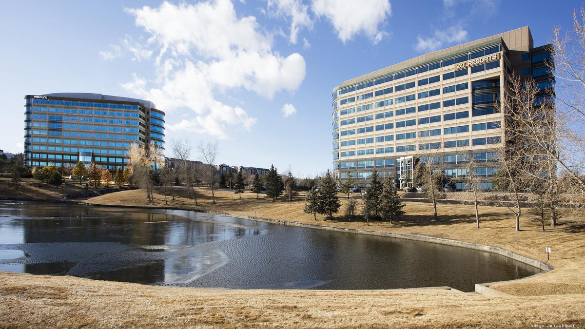Vail Resorts looks to unload office space at Broomfield HQ