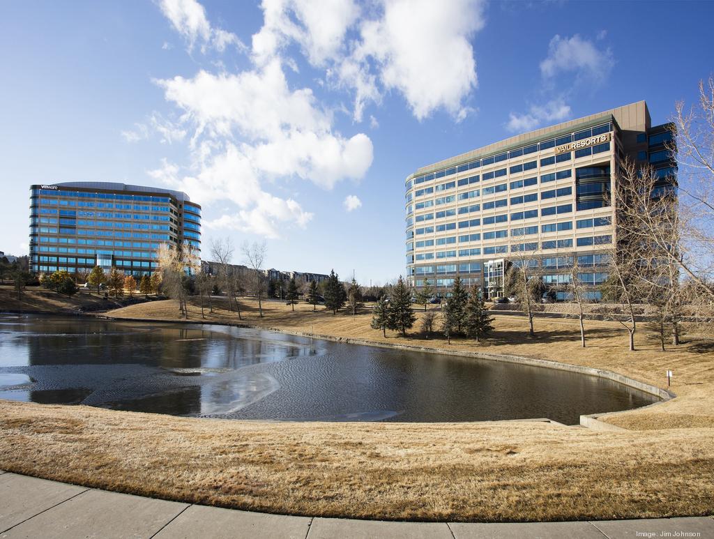 Vail Resorts office