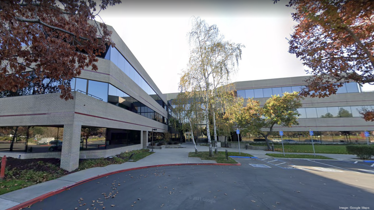Pleasanton's Hacienda West office park goes up for sale San Francisco