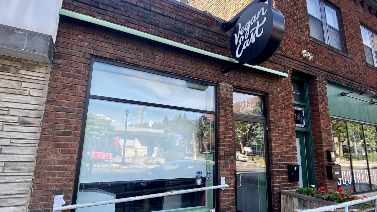 Vegan East will open a new bakery in south Minneapolis in 2023 ...