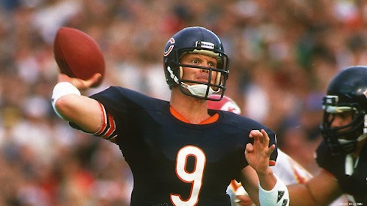 Jim McMahon, QB of Bears Super Bowl champion, says medical marijuana got  him off pain pills – New York Daily News