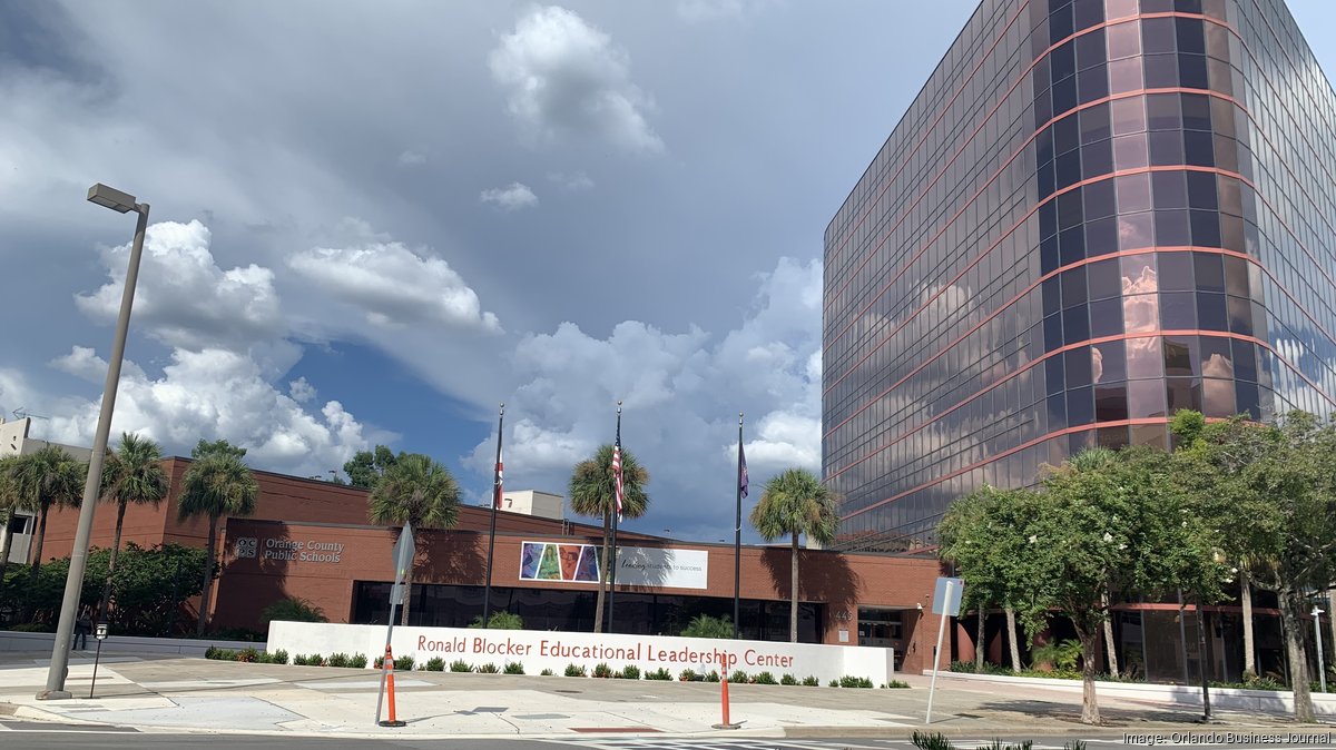 Orange County schools brace for 3,355 student losses in 2027 - Orlando ...