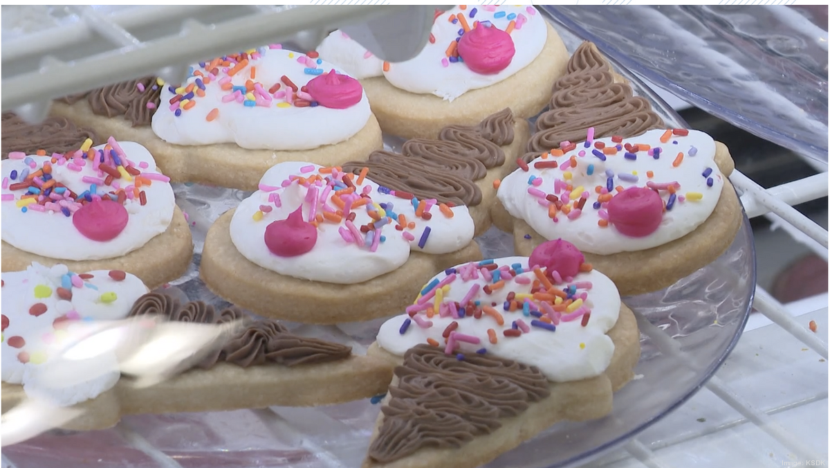 Heaven Scent Bakery in O'Fallon, Missouri, announces closure after 27