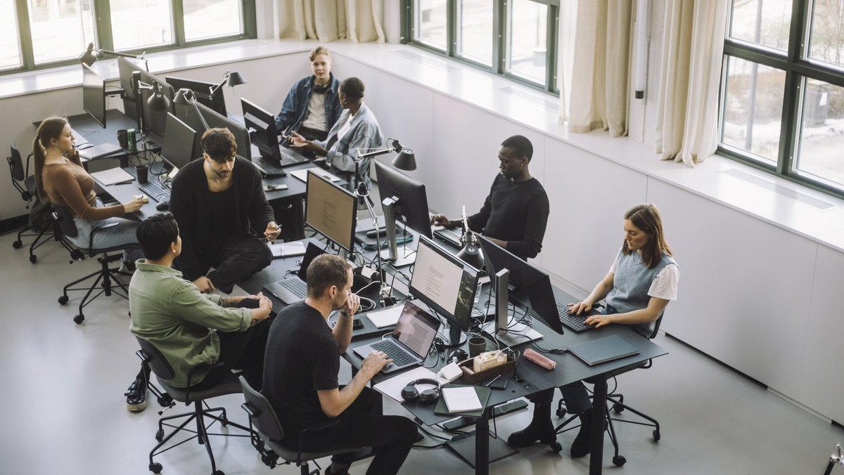 The Talent Up Fairfax Fund A New Hiring Initiative Supporting