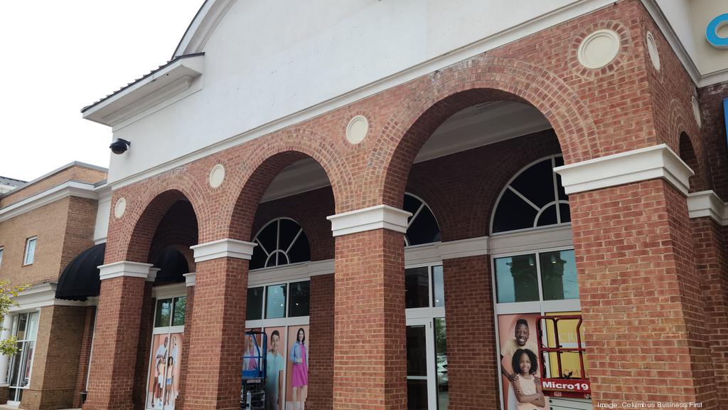 Opening date confirmed for Calcutta T.J. Maxx store