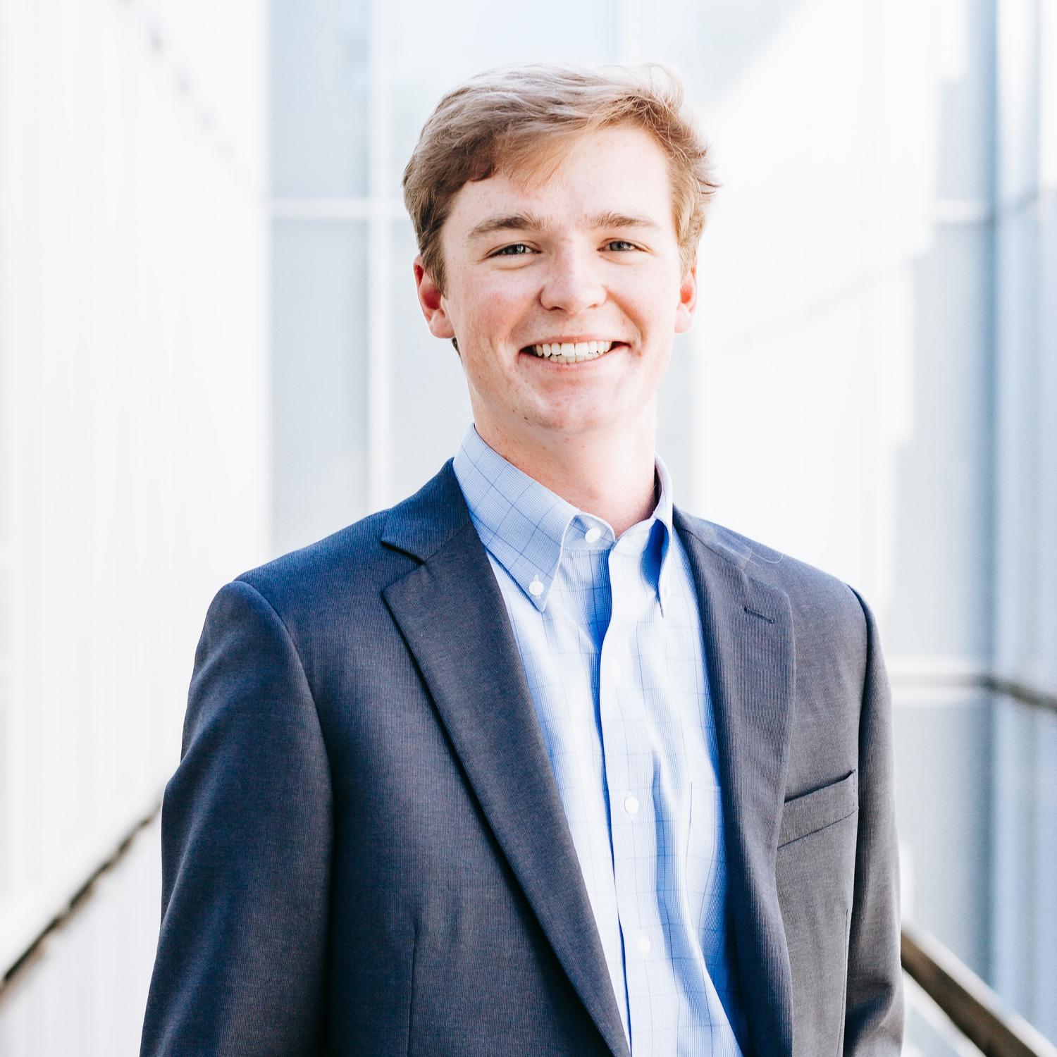 Rusty Ranson People on The Move Triangle Business Journal