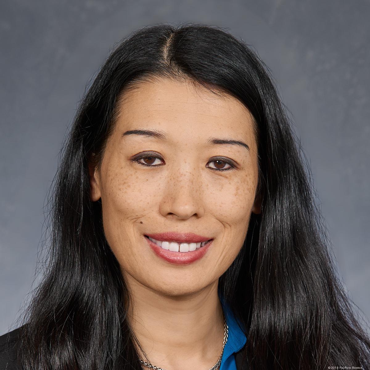 Jean Yang People on The Move Boston Business Journal