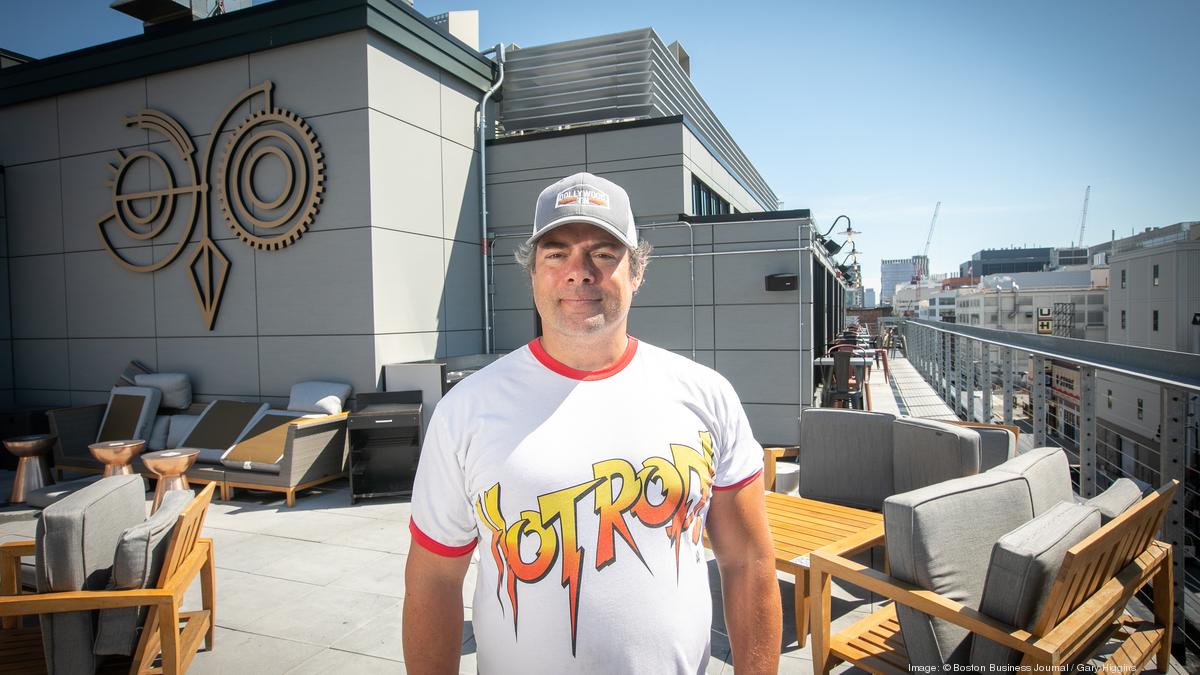 907 Main Hotel sees gas usage 'miles lower' than when it was a