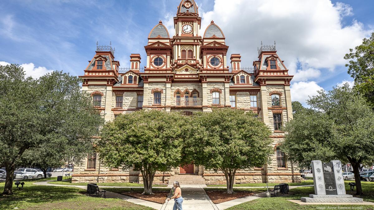What would Micron mean for Lockhart? Barbecue Capital of Texas preps for a boom Austin