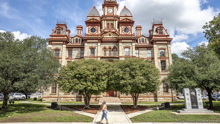 Lynd Development picks Lockhart for its first rental home neighborhood in Austin area Austin