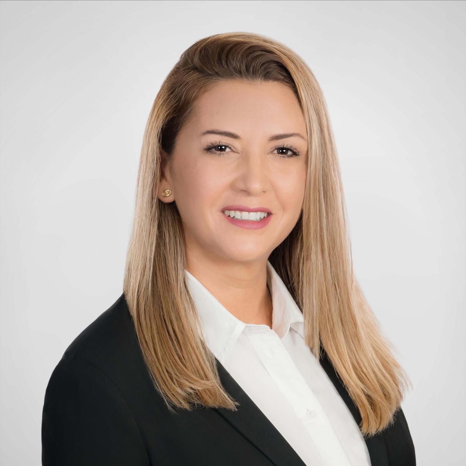 Gabriela Lopez-Pando | People on The Move - South Florida Business Journal