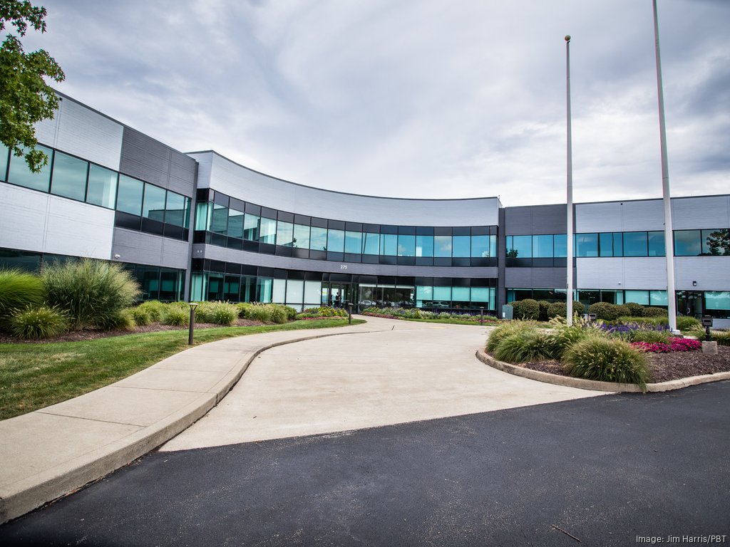 Core Natural Resources office