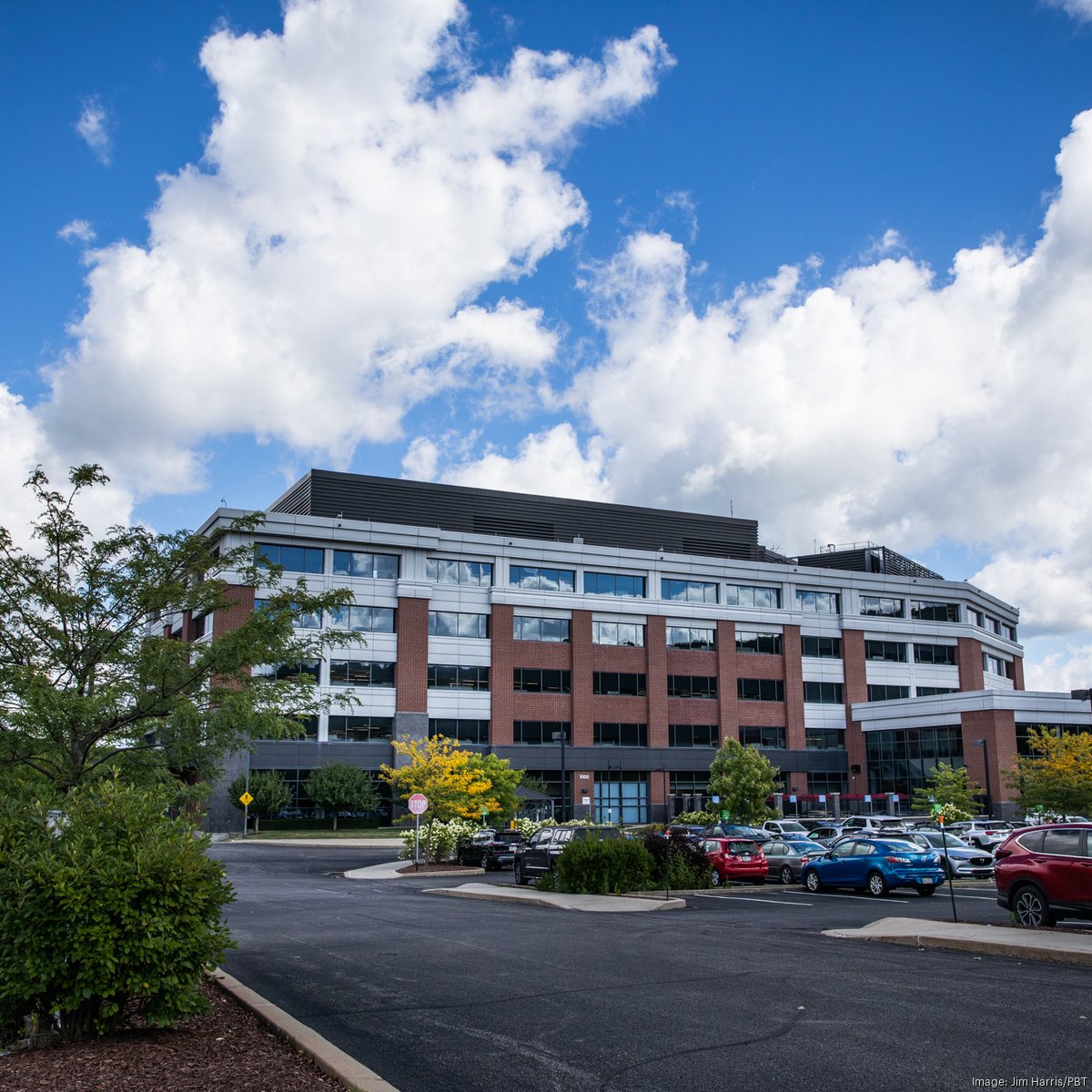 Westinghouse Electric Company, Cranberry Township, Butler County PA