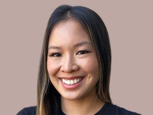 EarlyDay co-founder Melissa Tran