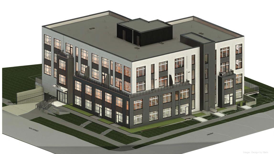 Apartments proposed for SW Minneapolis neighborhood