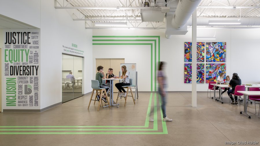 VoiceTrust office