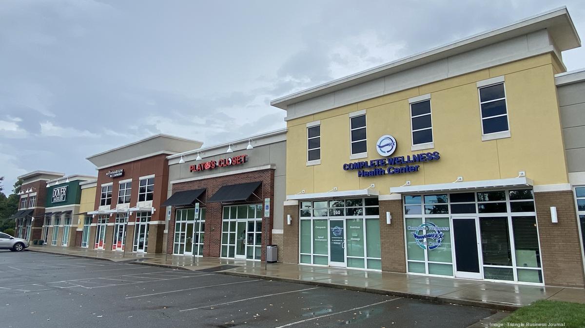 New plan in Brier Creek could bring 20-story development to fill ...