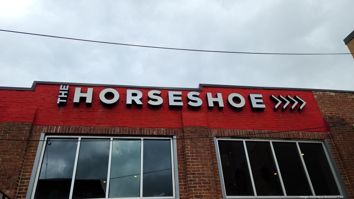 The Horseshoe Country Bar now open in former Chop Shop space Columbus