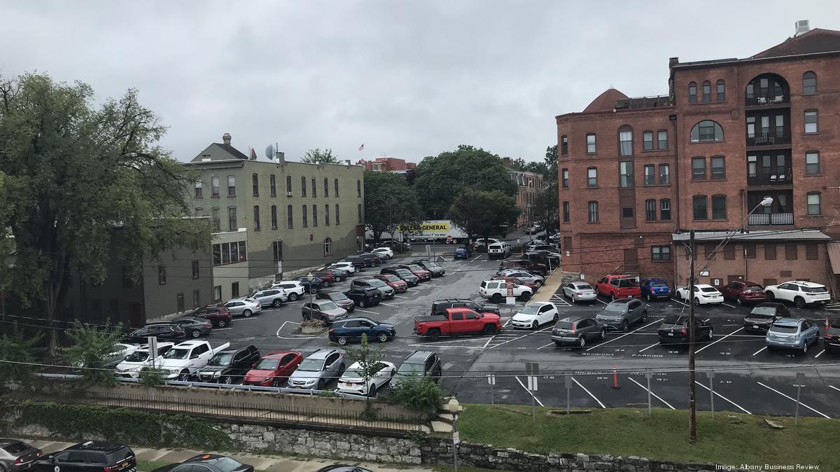 Broadway in Saratoga Springs could home to 112 apartments and